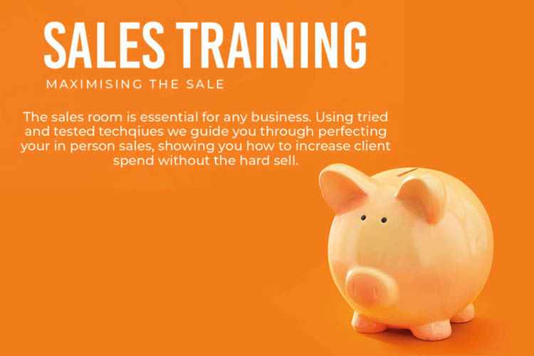Sales Training Sales Training